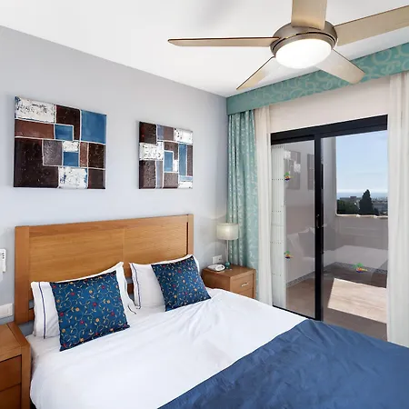 Calahonda - Jarales Apartment *