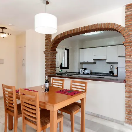 Calahonda - Jarales Apartment *