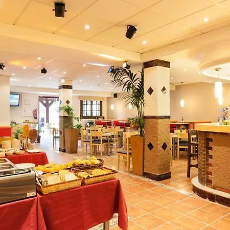 Calahonda - Jarales Apartment *