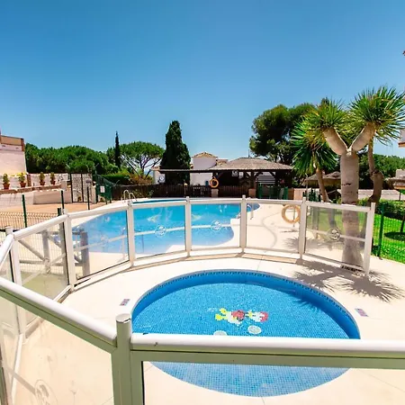 Calahonda - Jarales Apartament *