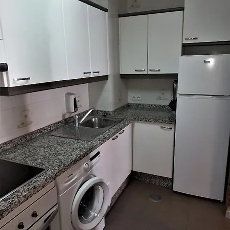 Apartment Calahonda - Jarales *