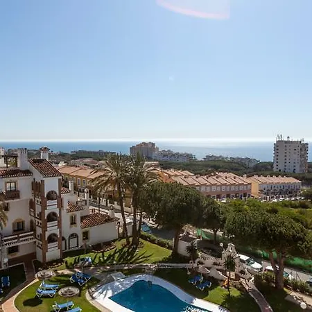 Calahonda - Jarales * Mijas