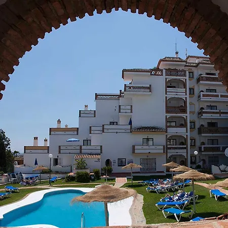 Apartment Calahonda - Jarales