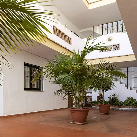 Apartment Calahonda - Jarales