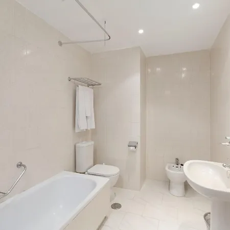 Calahonda - Jarales Apartamento