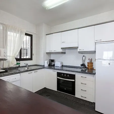Apartamento Calahonda - Jarales