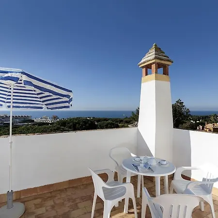 Calahonda - Jarales Apartamento *