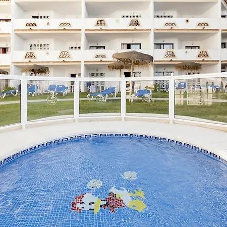 Calahonda - Jarales Apartamento *