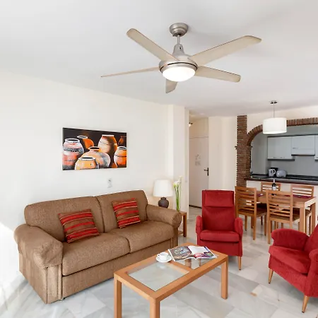 Calahonda - Jarales Apartamento