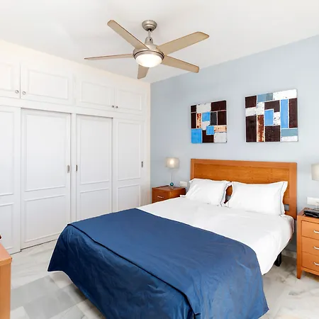 Apartamento Calahonda - Jarales