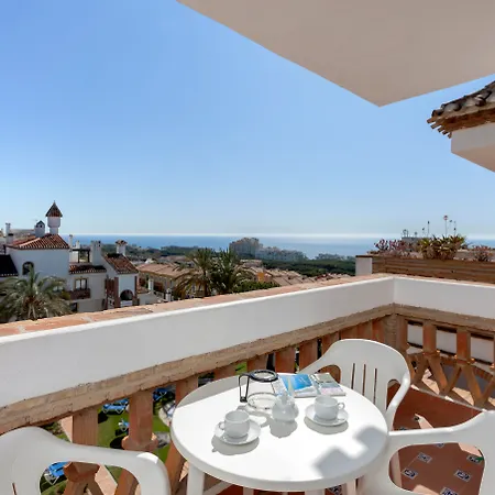 Calahonda - Jarales Apartamento *