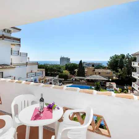 Calahonda - Jarales Apartamento Mijas