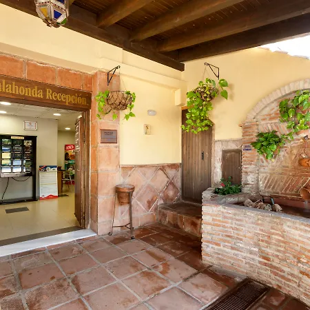 Apartamento Calahonda - Jarales Mijas