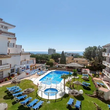 Calahonda - Jarales * Mijas