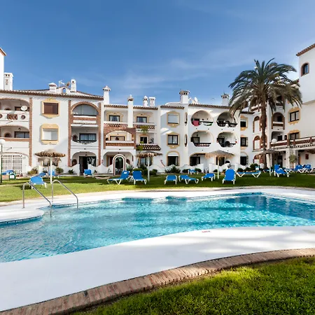 Calahonda - Jarales Apartamento