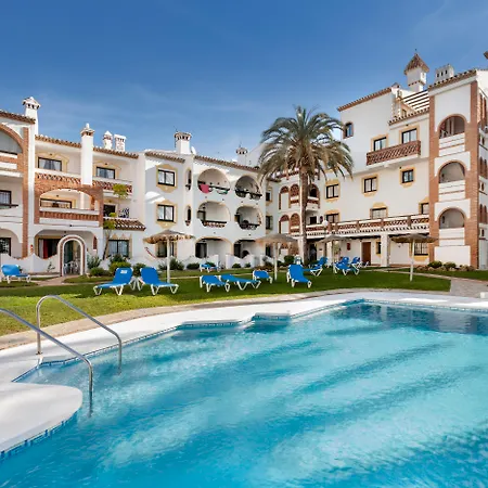Apartamento Calahonda - Jarales *