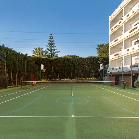 Calahonda - Jarales Apartamento Mijas
