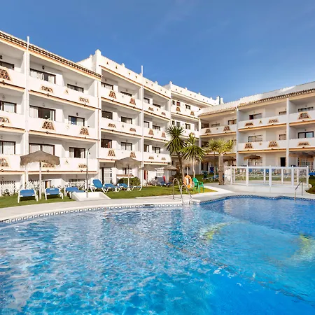Calahonda - Jarales Apartamento