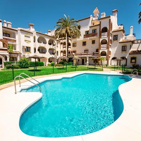 Apartamento Calahonda - Jarales Mijas