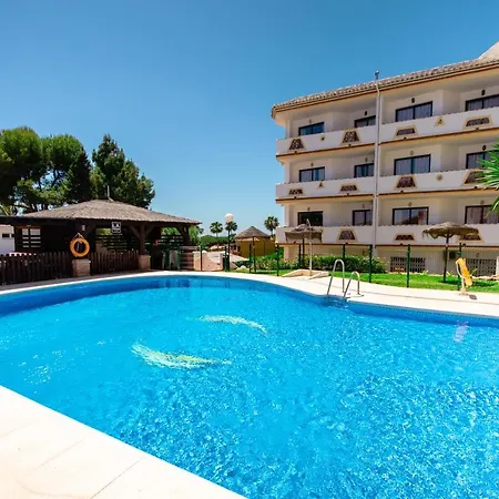 Calahonda - Jarales Apartamento Mijas