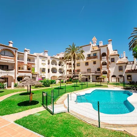 Apartamento Calahonda - Jarales