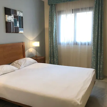 Calahonda - Jarales Apartamento *