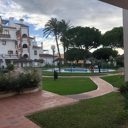 Apartamento Calahonda - Jarales *