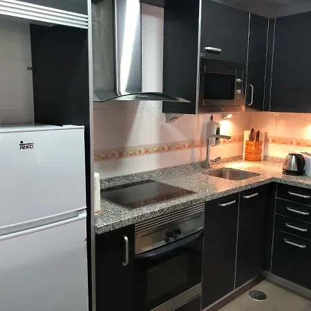 Apartamento Calahonda - Jarales *