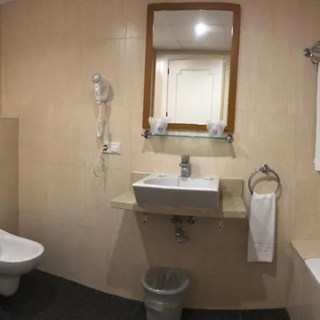 Calahonda - Jarales Apartamento *