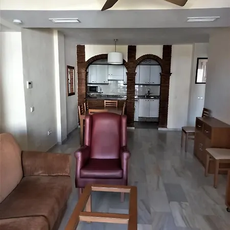 Apartamento Calahonda - Jarales