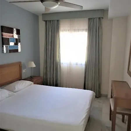Apartamento Calahonda - Jarales *