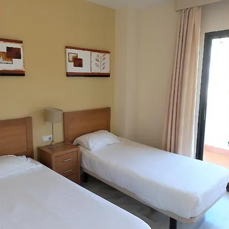 Calahonda - Jarales Apartamento Mijas