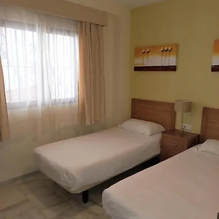 Calahonda - Jarales Apartamento *
