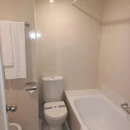 Apartamento Calahonda - Jarales