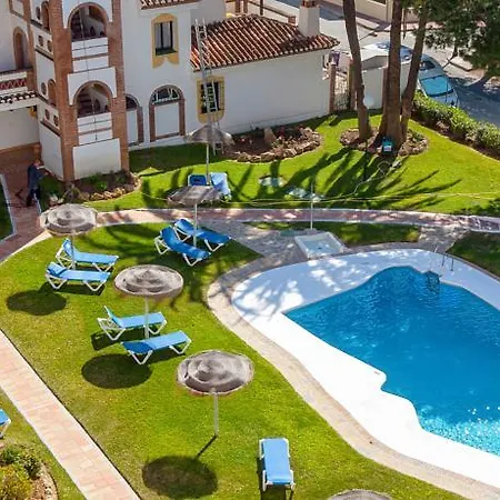 Apartamento Calahonda - Jarales *