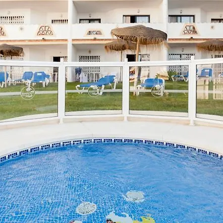 Calahonda - Jarales Apartamento Mijas