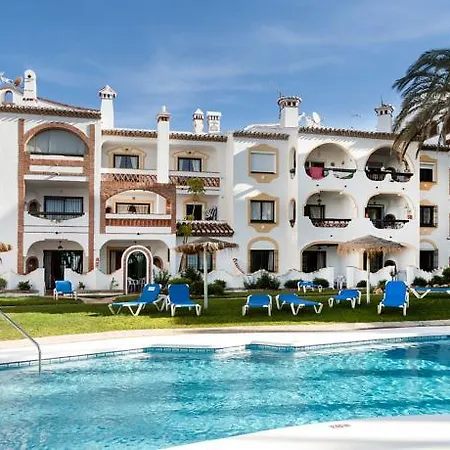 Calahonda - Jarales * Mijas