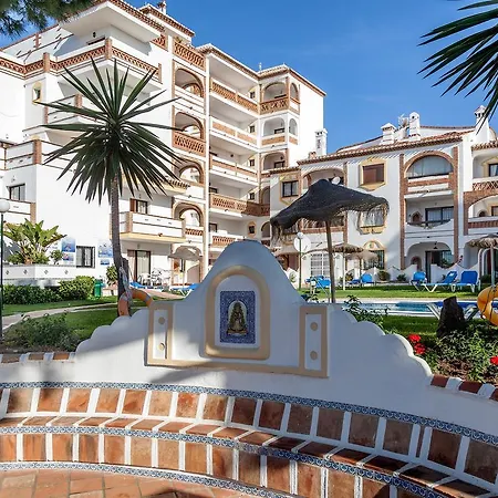 Calahonda - Jarales Apartamento