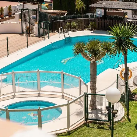 Appartamento Calahonda - Jarales Mijas