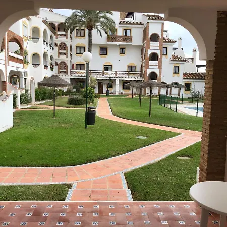 Appartamento Calahonda - Jarales *